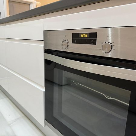 Apartamento Pinares Del Atlantico Chiclana de la Frontera Eksteriør bilde