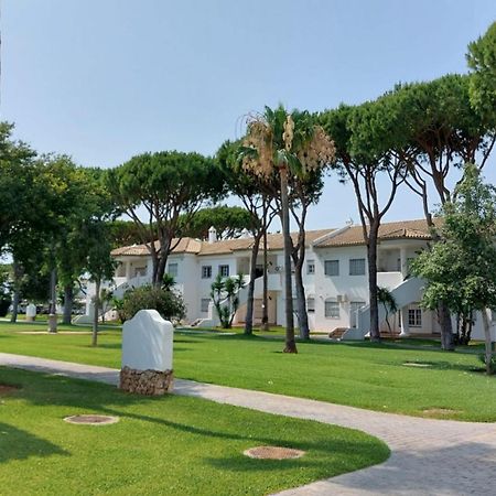 Apartamento Pinares Del Atlantico Chiclana de la Frontera Eksteriør bilde