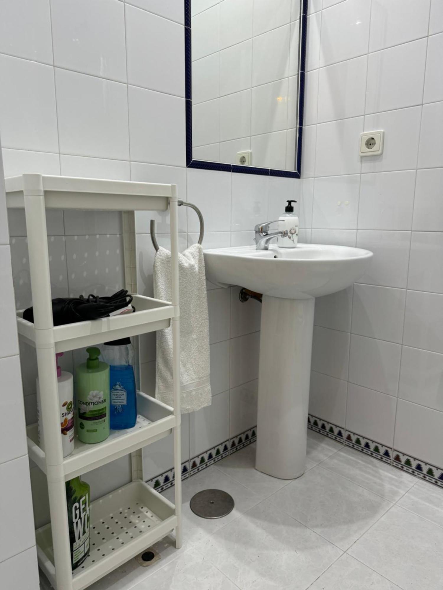 Apartamento Pinares Del Atlantico Chiclana de la Frontera Eksteriør bilde