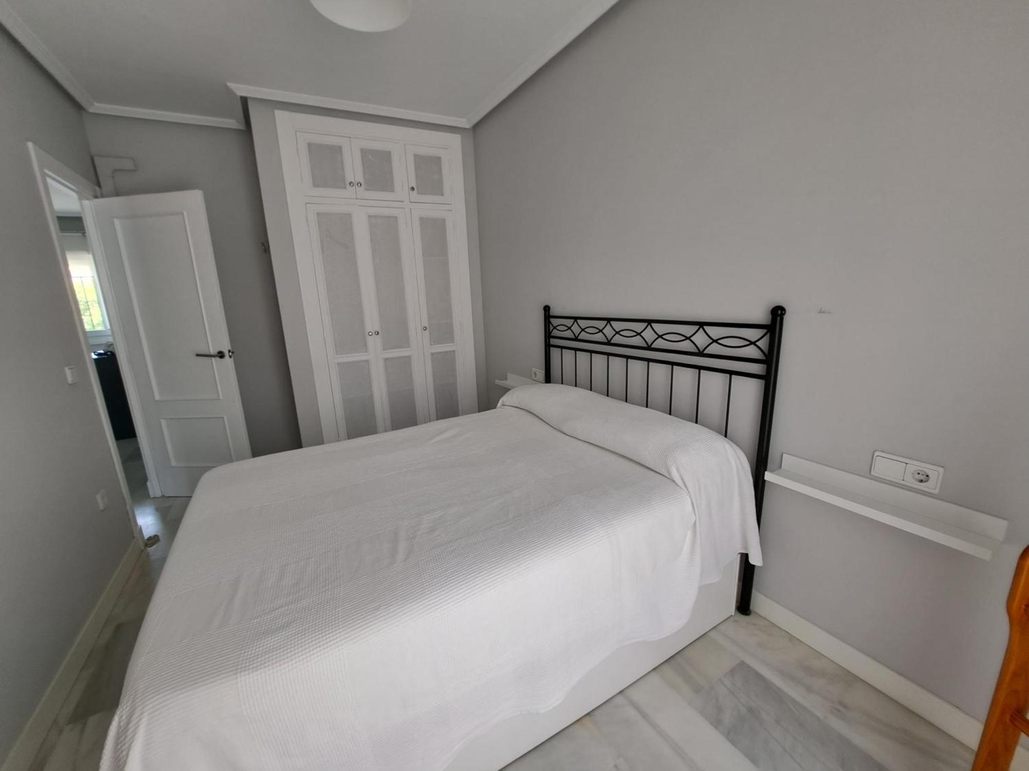 Apartamento Pinares Del Atlantico Chiclana de la Frontera Eksteriør bilde