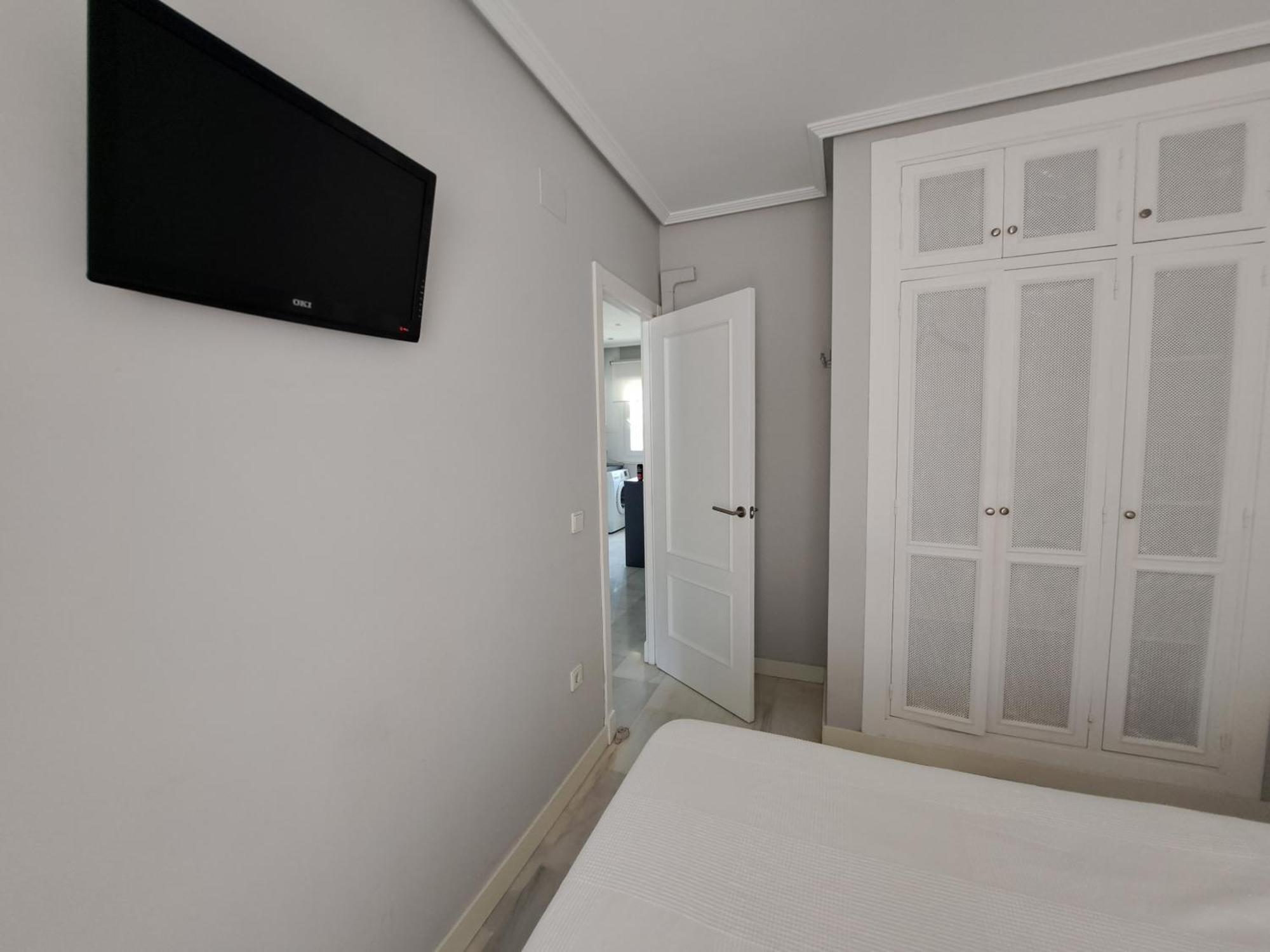 Apartamento Pinares Del Atlantico Chiclana de la Frontera Eksteriør bilde